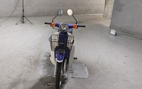 HONDA SUPER CUB110 JA07