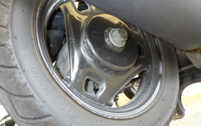 SUZUKI ADDRESS V50 Gen.2 CA44A