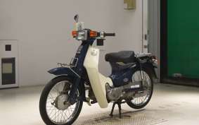 HONDA C50 SUPER CUB E 2017 AA01