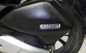 HONDA PCX 150 ABS 2018 KF30