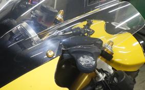 YAMAHA YZF-R6 2008
