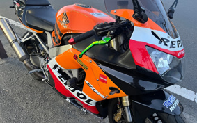 HONDA CBR929RR 2000 SC44