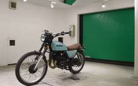 SUZUKI TS125 2020 TS1252