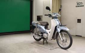 HONDA C110 SUPER CUB 2007 JA10