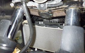 KAWASAKI NINJA 400 2015 EX400E