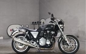 HONDA CB1100 2011 SC65
