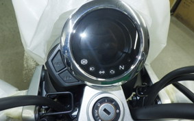 HONDA MONKEY 125 2018 JB05