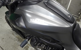 YAMAHA MT-07 2016 RM07J