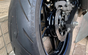 KAWASAKI NINJA 250 EX250P