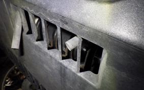 SUZUKI SKYWAVE 250 (Burgman 250) Gen.3 CJ44A