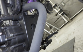 HONDA REBEL 250  S E-clutch