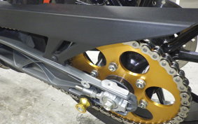 KTM 250 DUKE