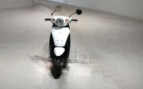 SUZUKI LET's CA4AA
