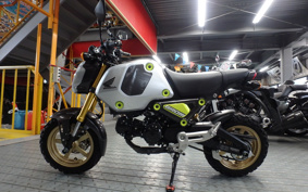 HONDA GROM JC92