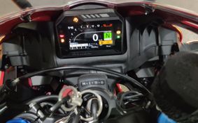 HONDA CBR600RR PC40