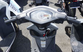 SUZUKI ADDRESS V125 S CF4MA