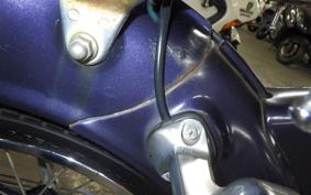 HONDA C50 SUPER CUB AA01