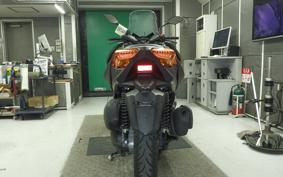 YAMAHA X-MAX 250 A 2014 SG42J
