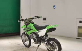 KAWASAKI KLX110 L 2026 LX110D
