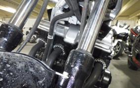 HONDA CBR400Fｴﾝﾃﾞ- 1986 NC17