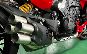 DUCATI DIAVEL V4 2023 3G00