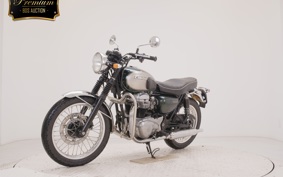 KAWASAKI W650 2009 EJ650A
