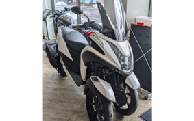 YAMAHA TRICITY 155 SG81J