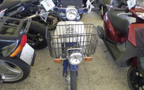HONDA C50 SUPER CUB AA01