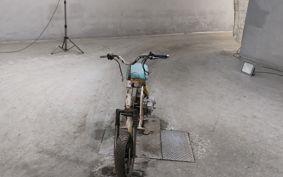 YAMAHA PASSOL 2E9