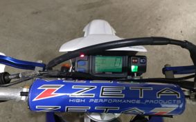 YAMAHA LANZA DT230 4TP