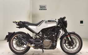 HUSQVARNA VITPILEN 401 2020
