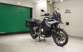 BMW F750GS 2020