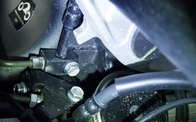 KAWASAKI NINJA ZX-6R A 2025 ZX636J