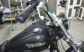 HARLEY FXDB 1580 2011