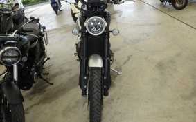 TRIUMPH SCRAMBLER 1200 XC 2022