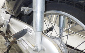 HONDA C110 SUPER CUB JA10