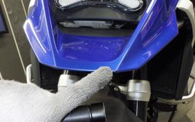 BMW R1300GS Touring 2024