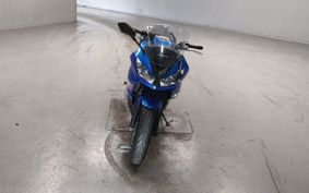 KAWASAKI NINJA 400R 2015 ER400B