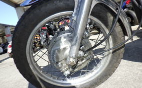 YAMAHA SR400 1984 2H6