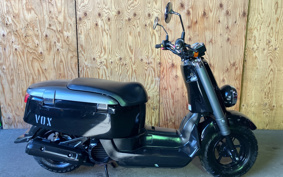 YAMAHA VOX Deluxe SA52J