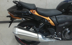 SUZUKI HAYABUSA 2021 EJ11A