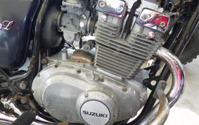 SUZUKI GSX400L