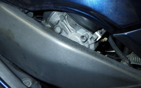 KAWASAKI ZZ-R400 Gen.2 2006 ZX400N