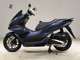 Фото Honda PCX 125 2024 с японского аукциона