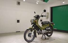 HONDA ｸﾛｽｶﾌﾞ110-2 1997 JA45