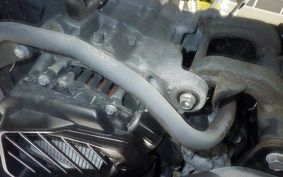 HONDA LEAD 125 JF45
