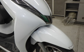 HONDA LEAD 125 2019 JF45