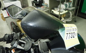 SUZUKI GSX-R125 2015 DL33B