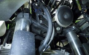 KAWASAKI NINJA 400 2022 EX400G