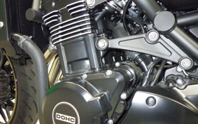 KAWASAKI Z900RS CAFE 2023 ZR900K